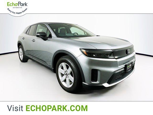 used 2024 Honda Prologue car, priced at $25,597