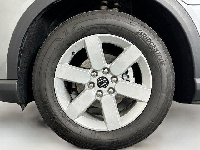 used 2024 Honda Prologue car, priced at $25,597