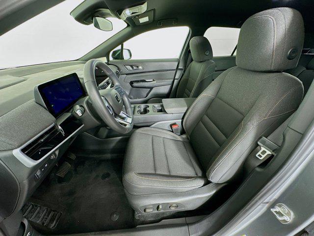used 2024 Honda Prologue car, priced at $25,597