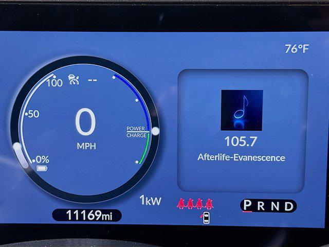 used 2024 Honda Prologue car, priced at $25,597