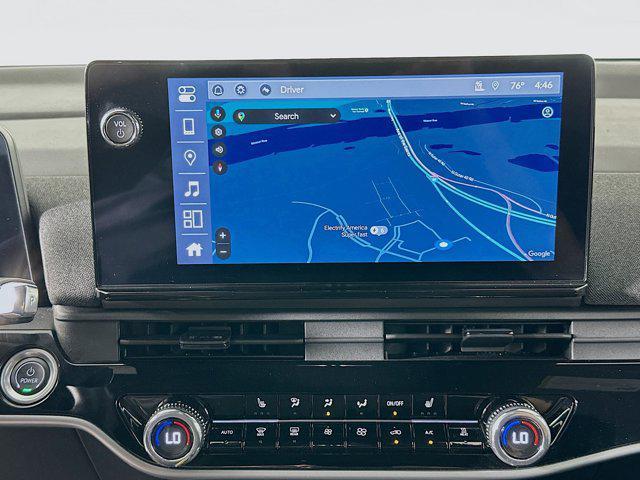 used 2024 Honda Prologue car, priced at $25,597