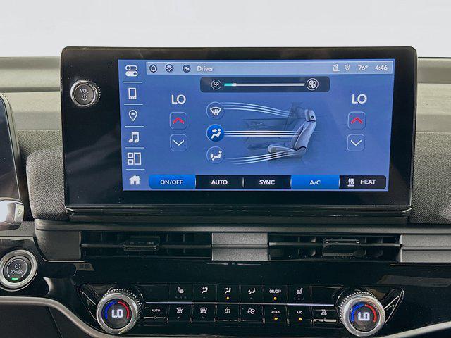 used 2024 Honda Prologue car, priced at $25,597