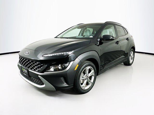 used 2023 Hyundai Kona car, priced at $19,589