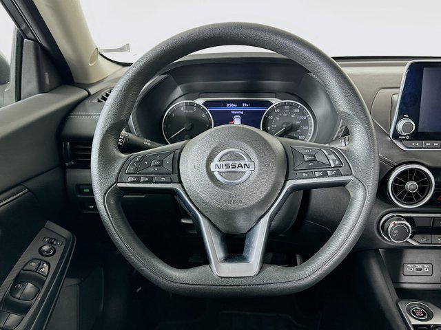 used 2023 Nissan Sentra car, priced at $15,447
