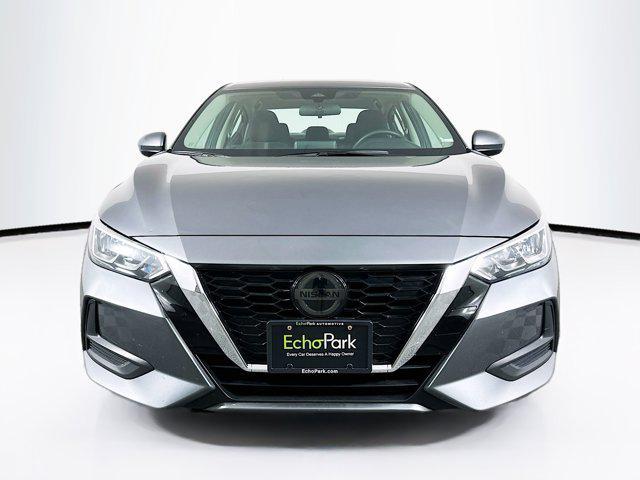 used 2023 Nissan Sentra car, priced at $15,447
