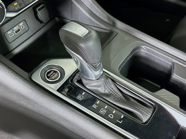 used 2023 Nissan Sentra car, priced at $15,447