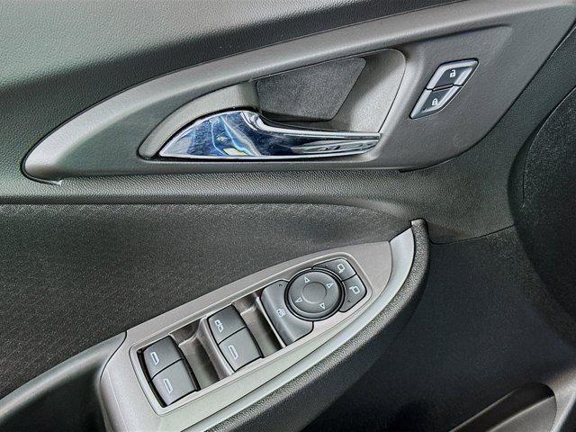 used 2024 Chevrolet Malibu car, priced at $18,997