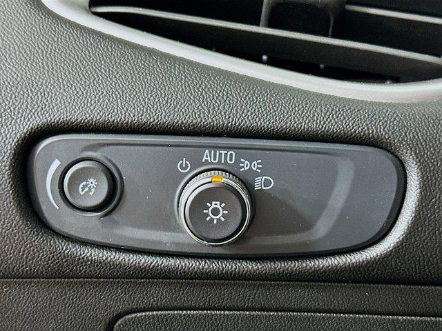 used 2024 Chevrolet Malibu car, priced at $18,997