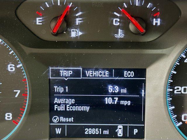 used 2024 Chevrolet Malibu car, priced at $18,997