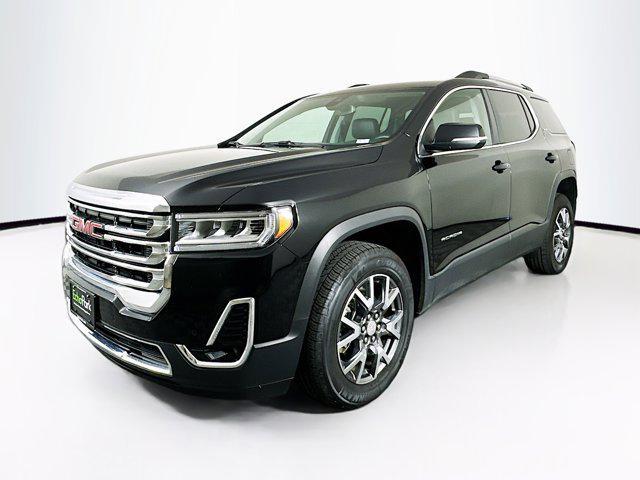 used 2023 GMC Acadia car, priced at $28,597