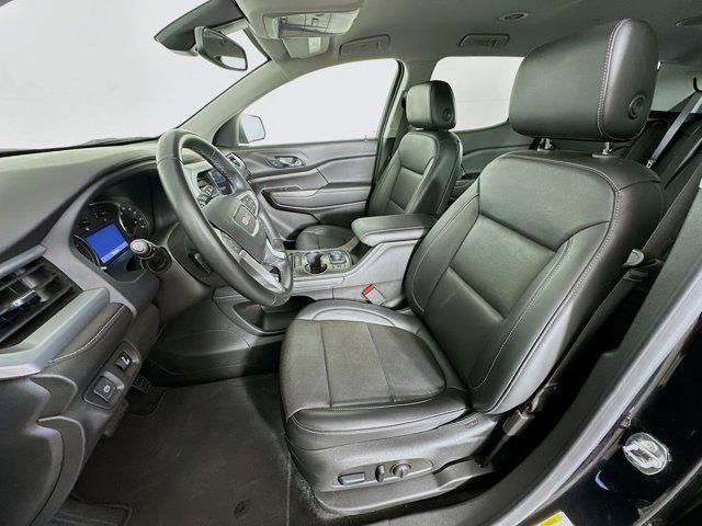 used 2023 GMC Acadia car, priced at $28,597