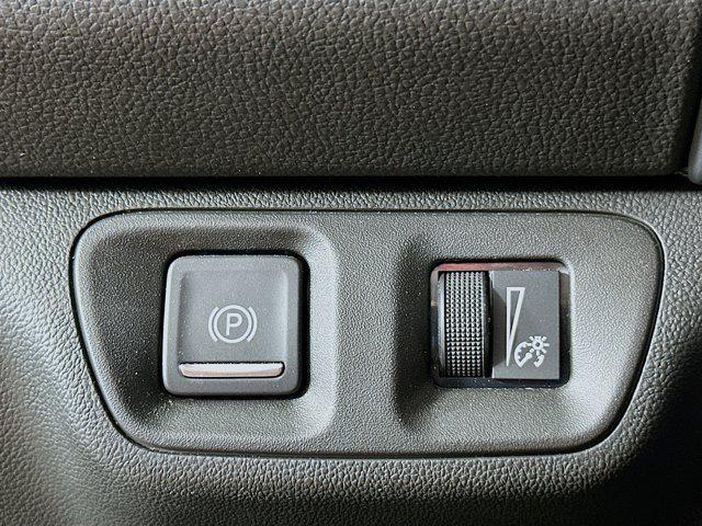 used 2023 GMC Acadia car, priced at $28,597