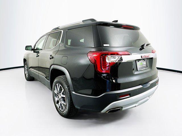 used 2023 GMC Acadia car, priced at $28,597