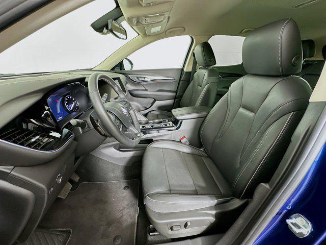 used 2023 Buick Envision car, priced at $26,797