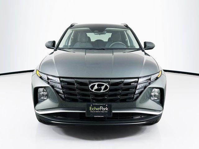 used 2024 Hyundai Tucson Plug-In Hybrid car, priced at $26,989