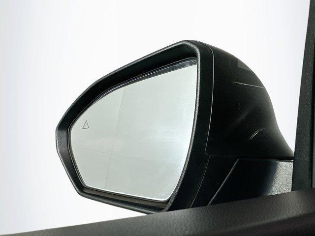 used 2022 Hyundai Tucson car, priced at $22,797