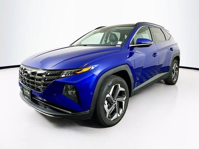 used 2022 Hyundai Tucson car, priced at $22,797