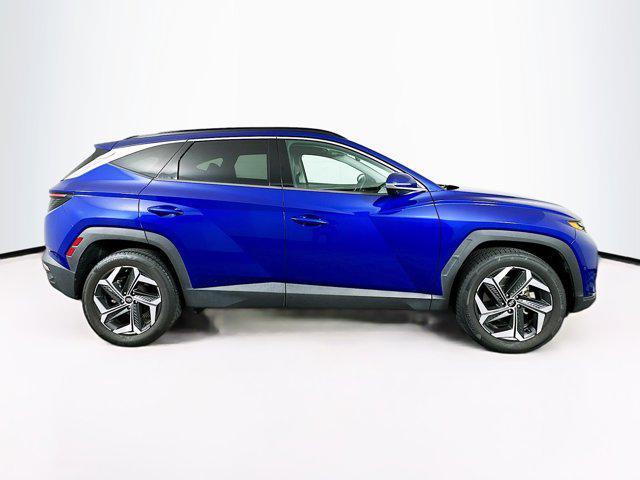 used 2022 Hyundai Tucson car, priced at $22,797