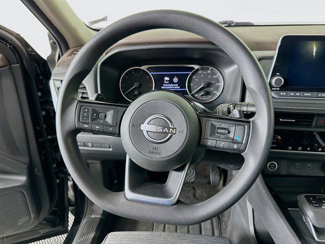used 2023 Nissan Rogue car, priced at $21,997