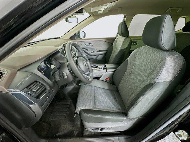 used 2023 Nissan Rogue car, priced at $21,997