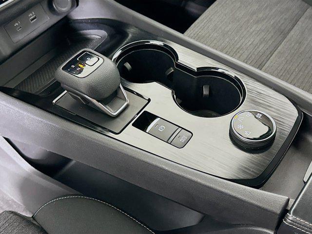 used 2023 Nissan Rogue car, priced at $21,997