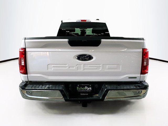 used 2023 Ford F-150 car, priced at $30,479