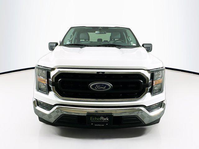 used 2023 Ford F-150 car, priced at $30,479