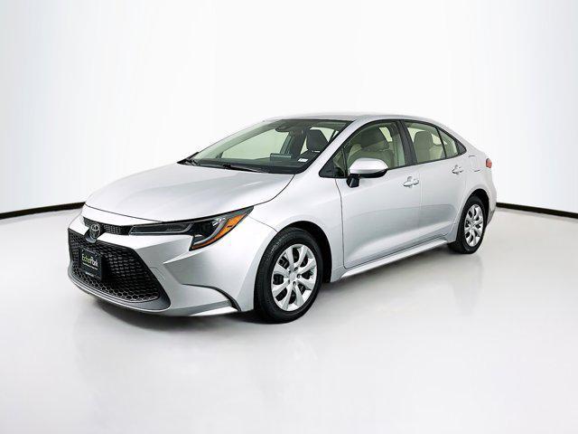 used 2022 Toyota Corolla car, priced at $19,989