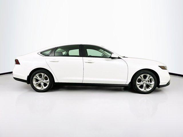 used 2023 Honda Accord car, priced at $21,997