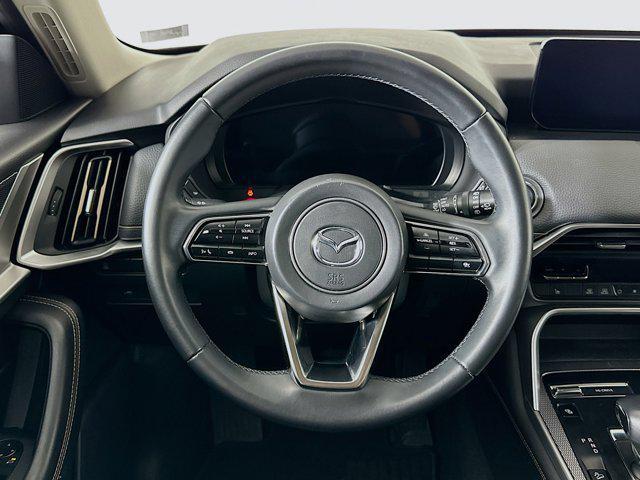 used 2024 Mazda CX-90 PHEV car, priced at $28,987