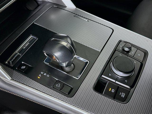 used 2024 Mazda CX-90 PHEV car, priced at $28,987