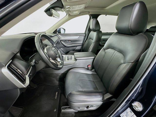 used 2024 Mazda CX-90 PHEV car, priced at $28,987