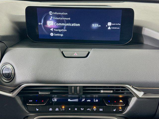 used 2024 Mazda CX-90 PHEV car, priced at $28,987