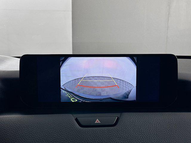 used 2024 Mazda CX-90 PHEV car, priced at $28,987