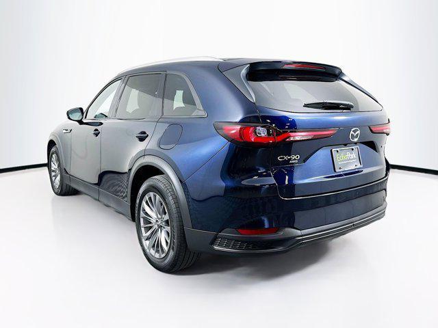 used 2024 Mazda CX-90 PHEV car, priced at $28,987