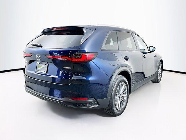 used 2024 Mazda CX-90 PHEV car, priced at $28,987