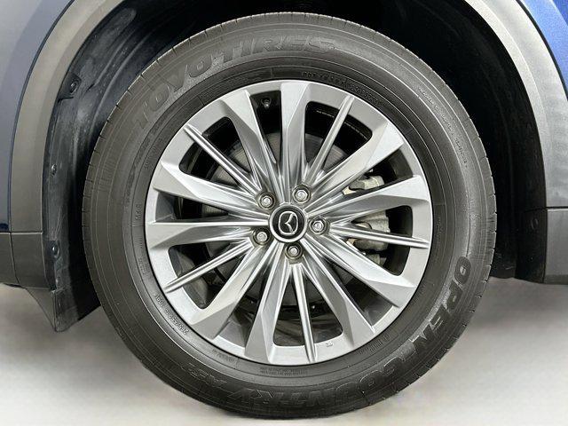 used 2024 Mazda CX-90 PHEV car, priced at $28,987