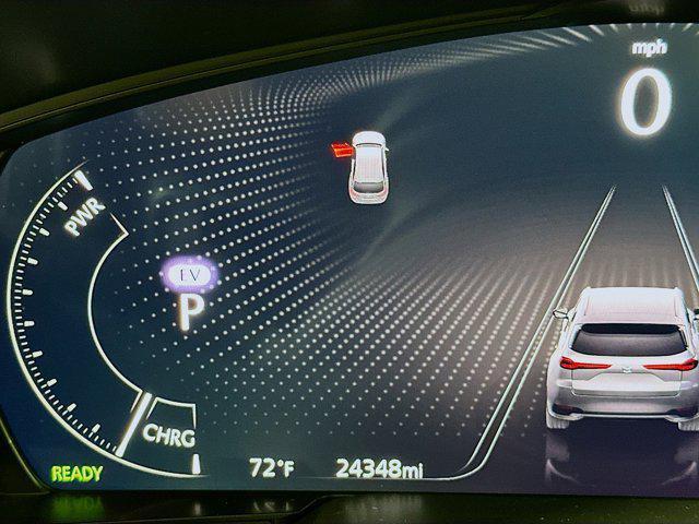 used 2024 Mazda CX-90 PHEV car, priced at $28,987