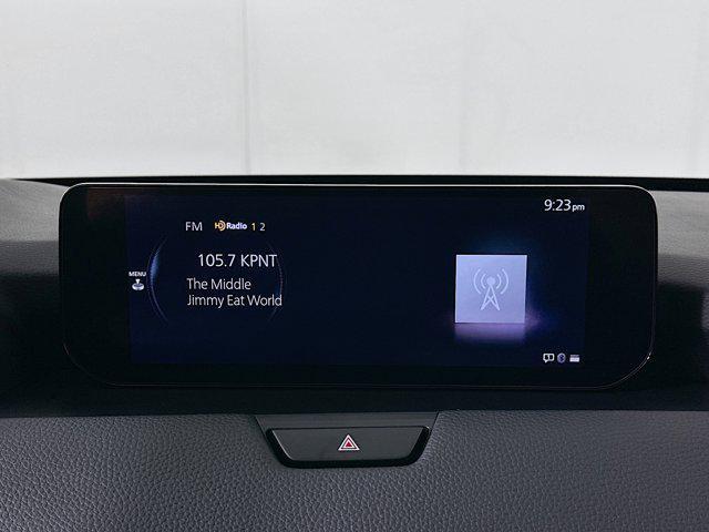 used 2024 Mazda CX-90 PHEV car, priced at $28,987