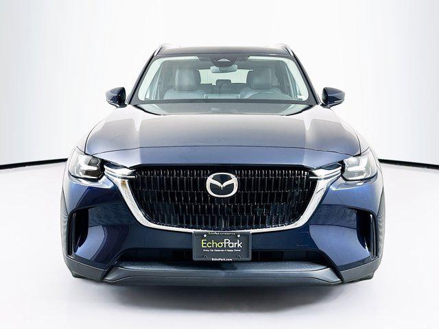 used 2024 Mazda CX-90 PHEV car, priced at $28,987