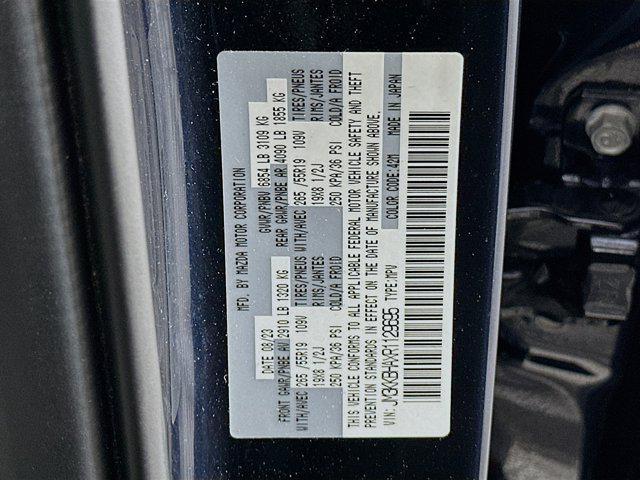 used 2024 Mazda CX-90 PHEV car, priced at $28,987