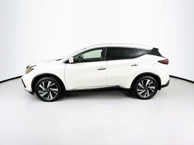 used 2023 Nissan Murano car, priced at $28,189