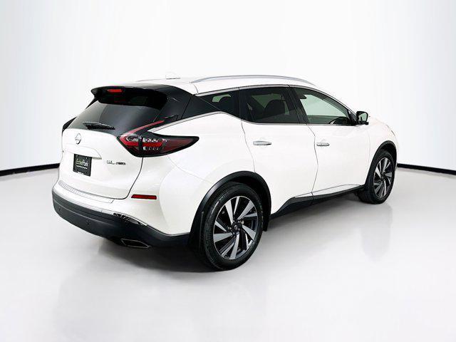 used 2023 Nissan Murano car, priced at $28,189