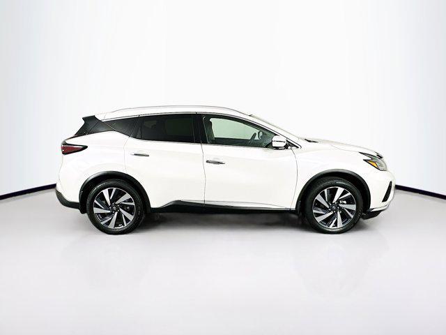 used 2023 Nissan Murano car, priced at $28,189