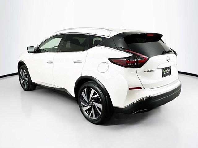 used 2023 Nissan Murano car, priced at $28,189