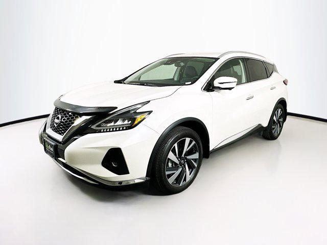 used 2023 Nissan Murano car, priced at $28,189