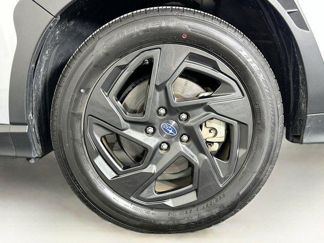 used 2024 Subaru Crosstrek car, priced at $25,987