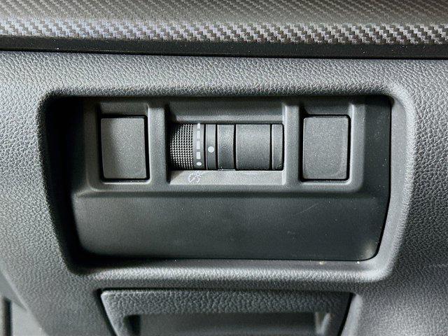 used 2024 Subaru Crosstrek car, priced at $25,987