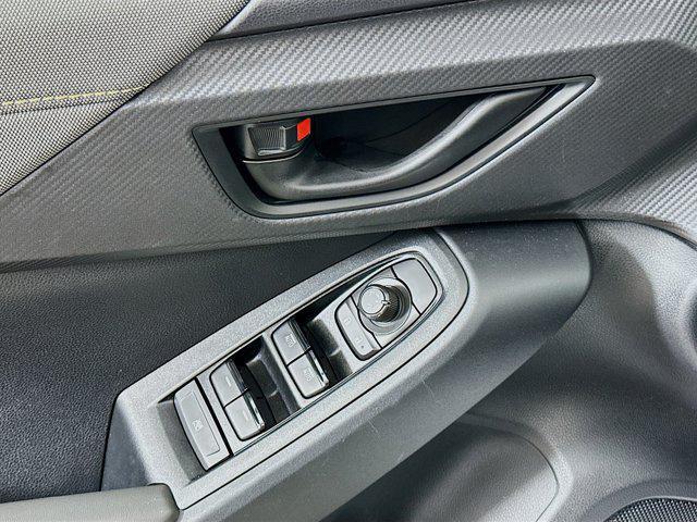 used 2024 Subaru Crosstrek car, priced at $25,987