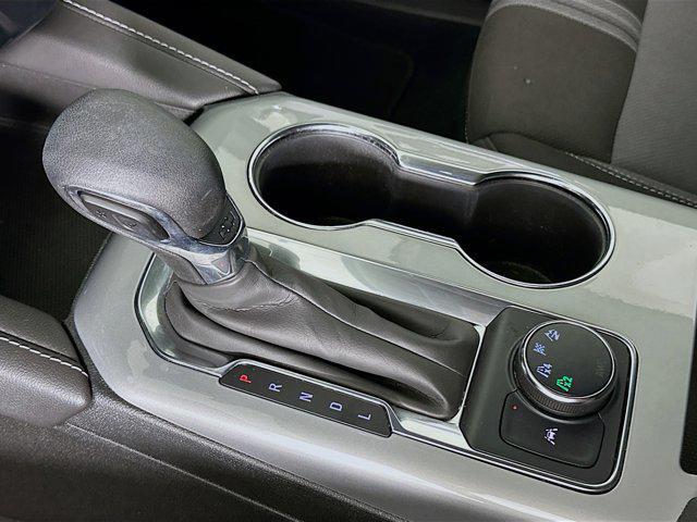 used 2023 Chevrolet Blazer car, priced at $24,896